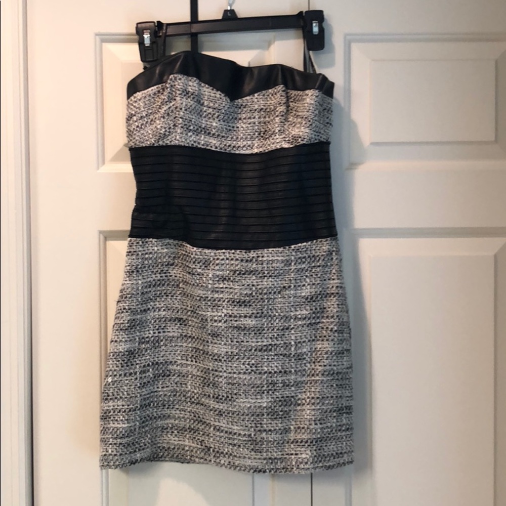 Bebe dress.